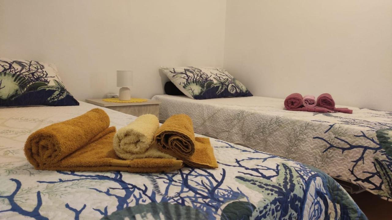Kuca Za Odmor Tri Sunca Casa vacanze Pola