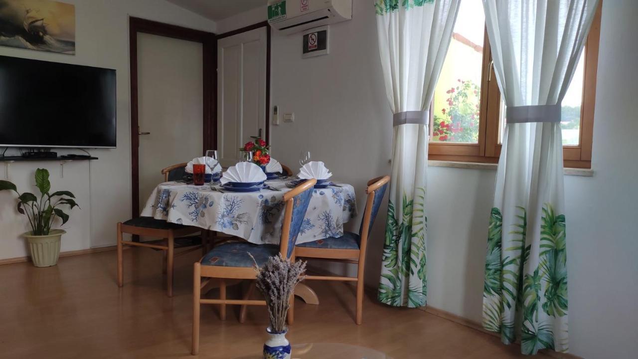 Kuca Za Odmor Tri Sunca *
