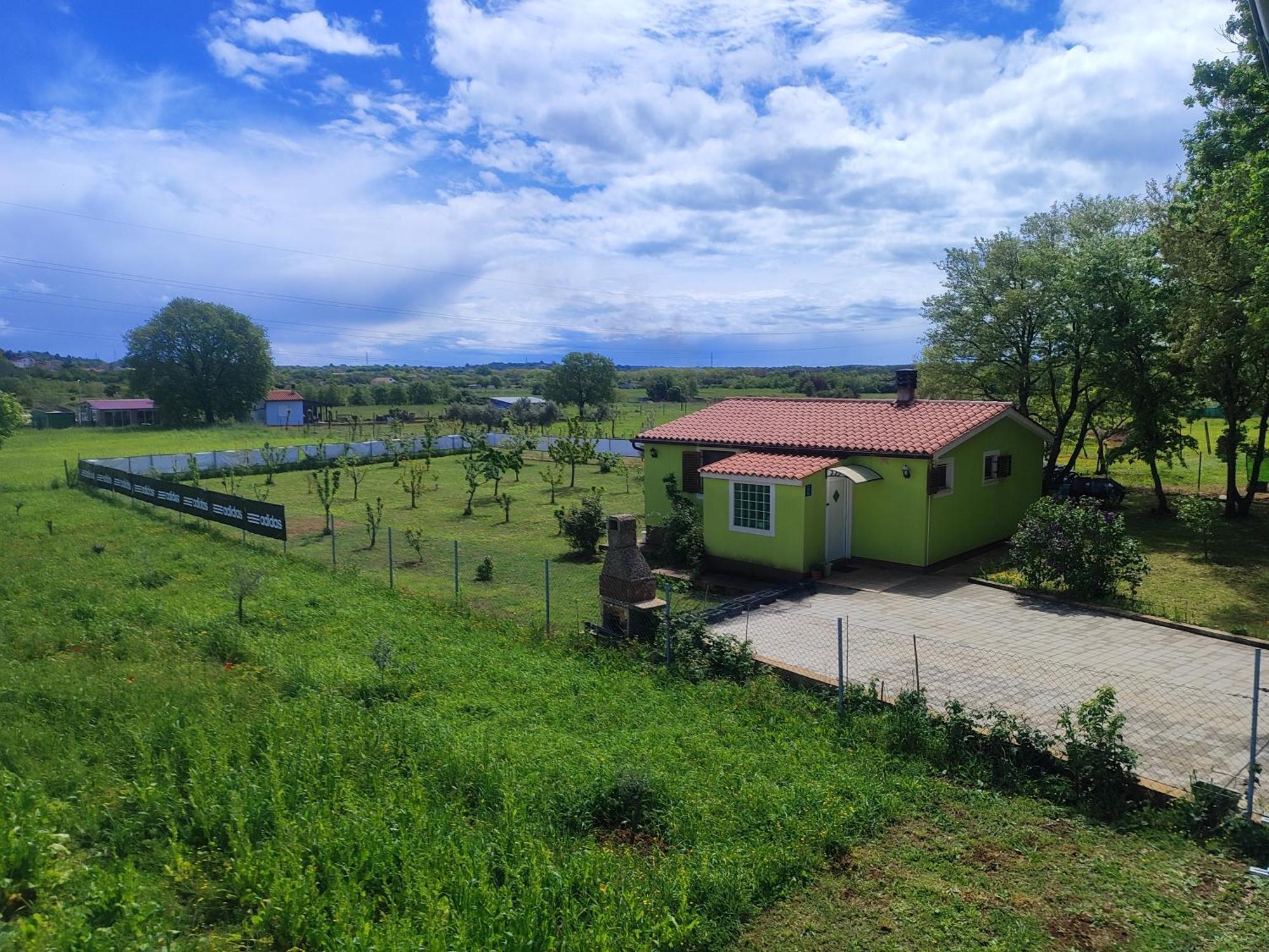 Casa vacanze Kuca Za Odmor Tri Sunca Pola